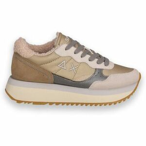 Divat edzőcipők Sun68 SUN68 31 BIG ALLY WINTER kép