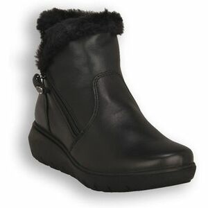 Bokacsizmák Imac NERO KLIZIA kép