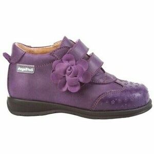 Csizmák Angelitos 654 Lila kép