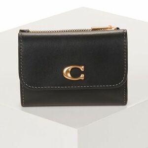 Pénztárcák Coach ESSENTIAL CARD HOLDER WALLET kép