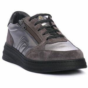 Divat edzőcipők Frau VELOUR TAUPE kép