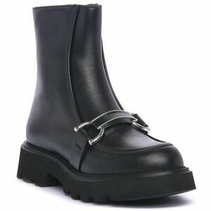 Csizmák Frau SETA NERO kép