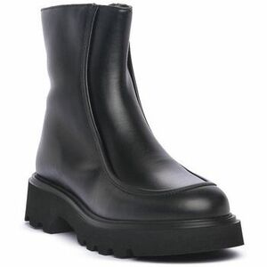 Csizmák Frau SOFTY GRAFITE kép