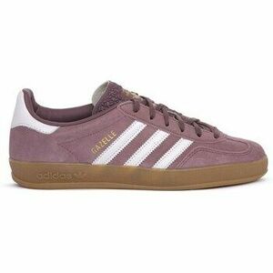 Rövid szárú edzőcipők adidas Gazelle Indoor kép