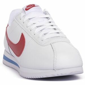 Divat edzőcipők Nike 108 CORTEZ kép