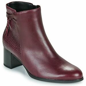 Bokacsizmák Gabor AKEN kép