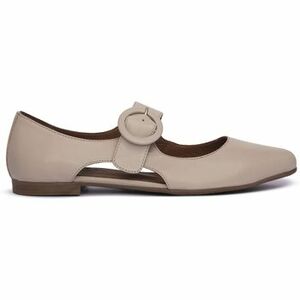 Balerina cipők / babák Bueno Shoes CREMA kép