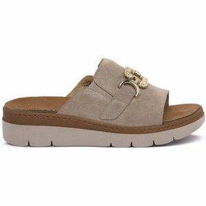 Papucsok Grunland BEIGE 68MOLL kép