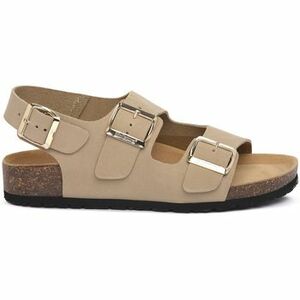 Szandálok / Saruk Bionatura SAHARA SABBIA kép