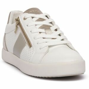 Divat edzőcipők Geox BLOMIEE E kép