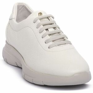Divat edzőcipők Frau EAGLE OFF WHITE kép