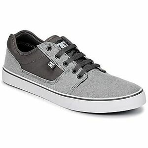 Rövid szárú edzőcipők DC Shoes TONIK TX SE M SHOE GWH kép