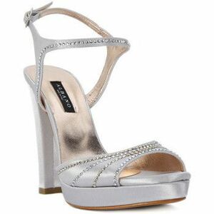Szandálok / Saruk Albano RASO ARGENTO kép