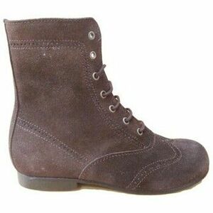 Csizmák Natik NK11--4 Marrón kép