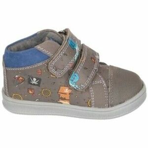 Csizmák Chetto LUCA 1120540 Gris kép