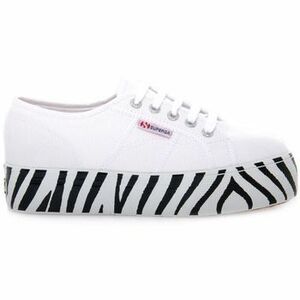 Divat edzőcipők Superga 901 OUTSOLE LETTERING kép