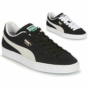 Rövid szárú edzőcipők Puma SUEDE kép