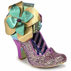 Félcipők Irregular Choice CHRYSALIS kép