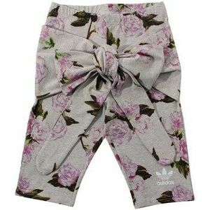 7/8-os és 3/4-es nadrágok adidas Floral kép
