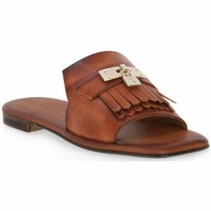 Szandálok / Saruk Mosaic TAN kép