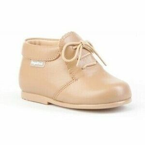 Csizmák Angelitos 422 BOTITA CORDON Camel kép