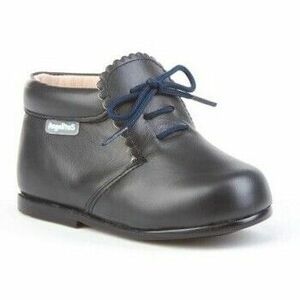 Csizmák Angelitos 422 BOTITA CORDON Marino kép
