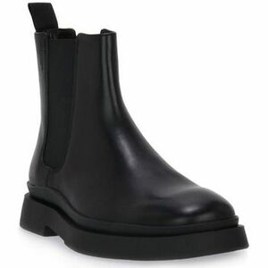 Csizmák Vagabond Shoemakers MIKE COW LEATHER BLACK kép