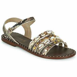 Szandálok / Saruk Café Noir MIRADO kép