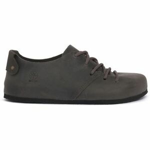 Divat edzőcipők Bioline BRUCE INGRASSATO FUMO kép