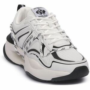 Divat edzőcipők Bikkembergs SNEAKERS kép