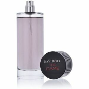 Eau de toilette Davidoff The Game Eau de Toilette 100 ml kép