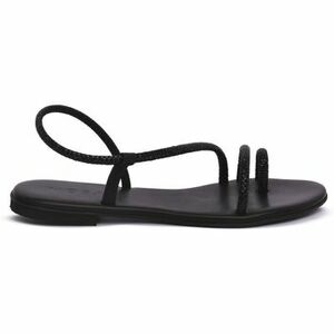 Szandálok / Saruk Mosaic NERO PACIFIC kép