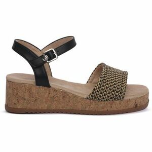 Szandálok / Saruk Tom Tailor BLACK kép