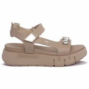 Szandálok / Saruk NeroGiardini NERO GIARDINI 614 ARMENIA CIPRIA kép