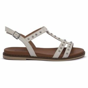 Szandálok / Saruk NeroGiardini NERO GIARDINI 713 SPARTA OSSO kép