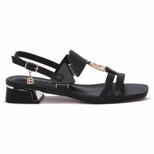 Szandálok / Saruk Laura Biagiotti BLK kép