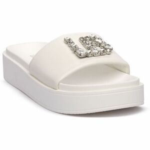 Papucsok Laura Biagiotti WHITE kép