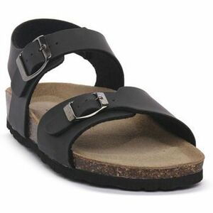 Szandálok / Saruk Valleverde NERO kép