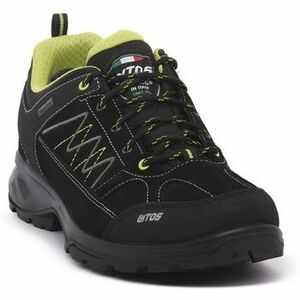 Túracipők Lytos 069 PULS LOW JAB kép