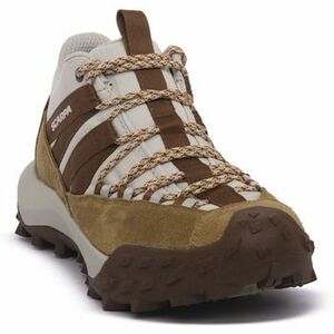 Túracipők Scarpa 003 ROVE IVORY CHOCO kép