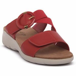 Papucsok Grunland ROSSO C9DEMA kép