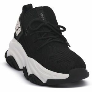 Divat edzőcipők Steve Madden BLK PROTEGE kép