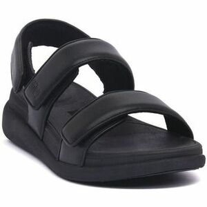 Szandálok / Saruk FitFlop FIT FLOP F MODE GO 2 BAR kép