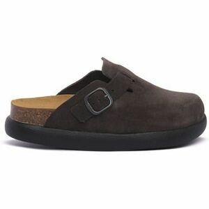 Papucsok Scholl GREY FAE CHUNKY kép