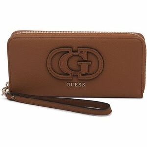 Pénztárcák Guess COG CALEBRA ZIP LARGE kép