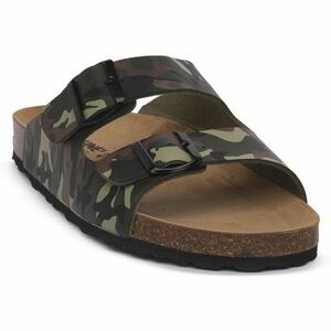 Papucsok Bioline 420 MIMETICO KAKI kép