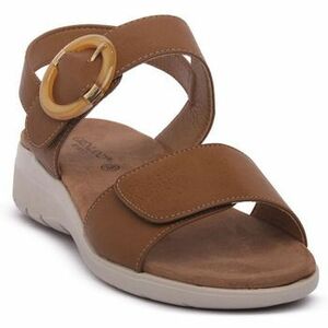 Szandálok / Saruk Grunland CUOIO C9DEMA kép