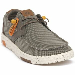 Vitorlás cipők Dockers 850 BEIGE kép