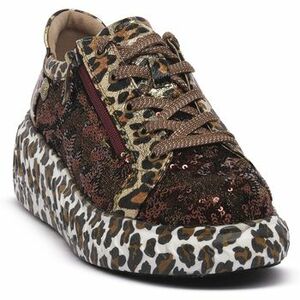 Divat edzőcipők Laura Vita BRONZE SODIO 02 kép