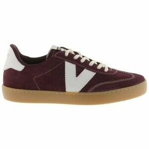 Rövid szárú edzőcipők Victoria SNEAKERS 1126218 kép